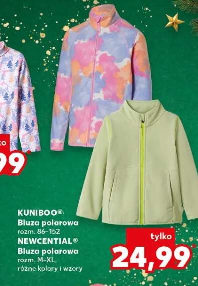 bluza polarowa