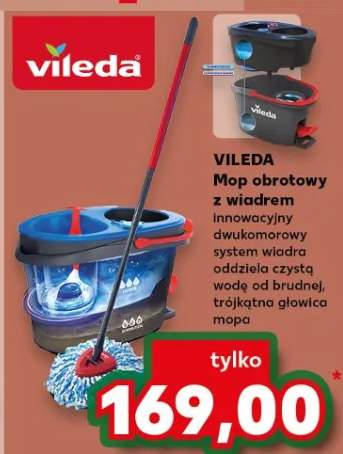 mop obrotowy