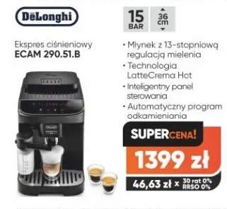 ekspres ciśnieniowy