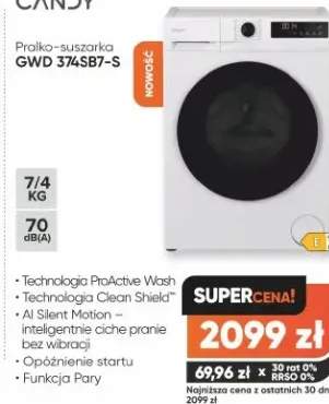 pralko-suszarka