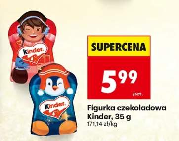 figurka czekoladowa