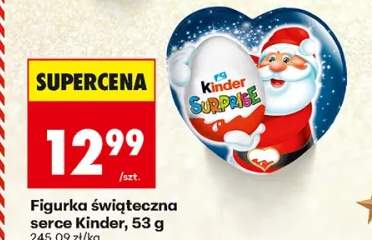 figurka świąteczna