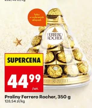 ferrero rocher