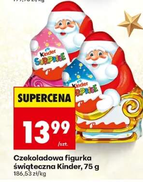 figurka świąteczna