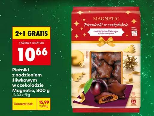 czekolada z nadzieniem