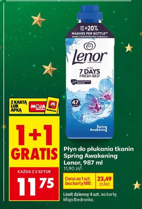 płyn do płukania tkanin