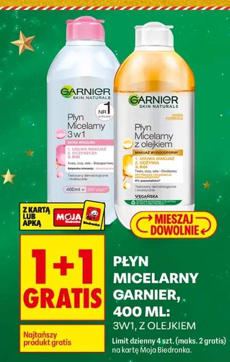 płyn micelarny