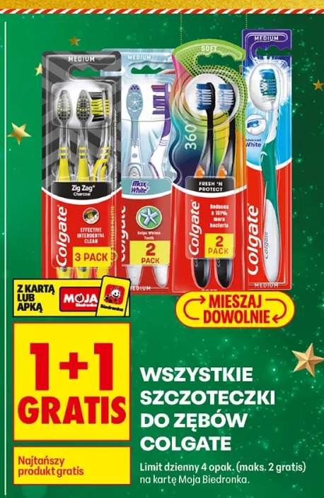 szczoteczka do zębów