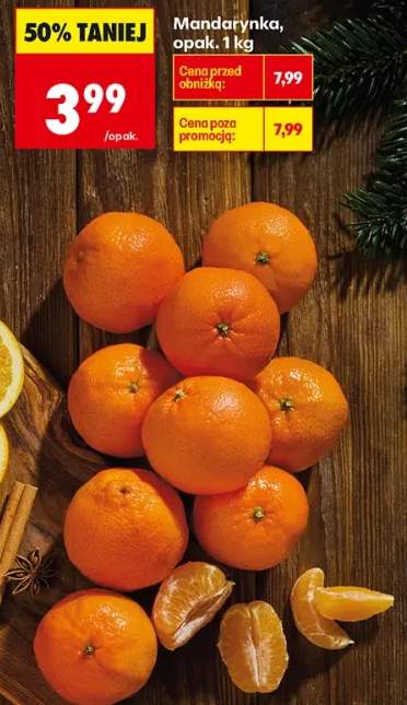 mandarynki