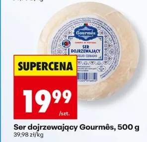 ser dojrzewający