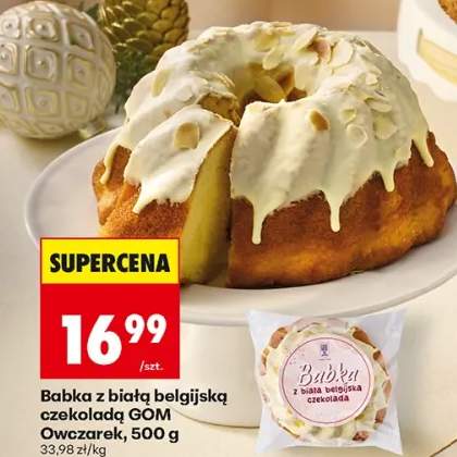 babka