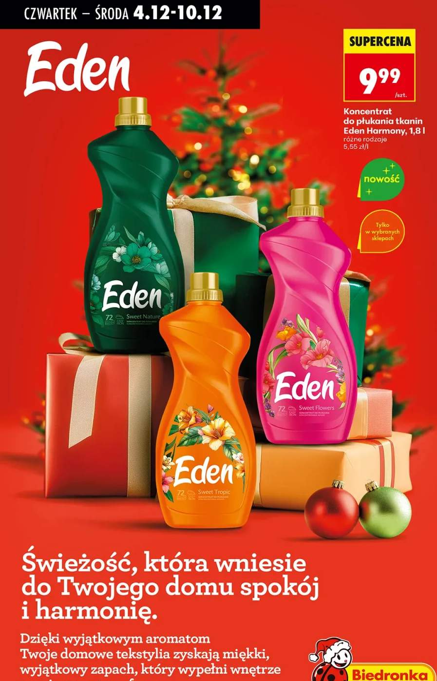 koncentrat do płukania