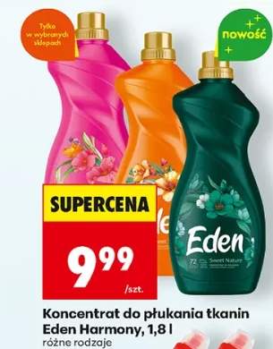 koncentrat do płukania