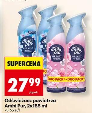 odświeżacz powietrza