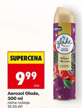 odświeżacz powietrza