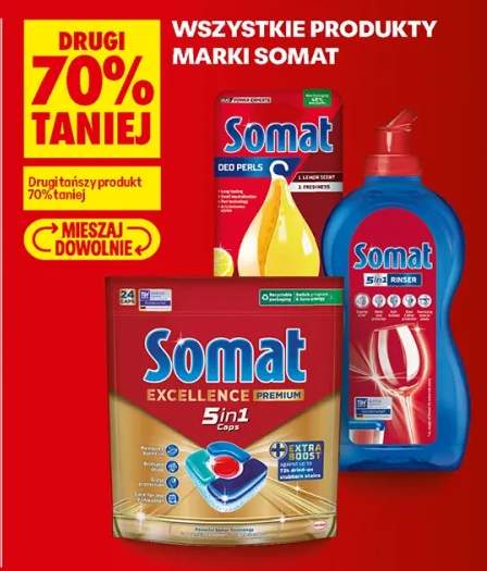 tabletki do zmywarki