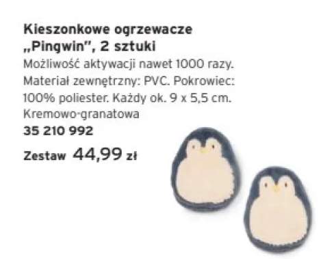 ogrzewacz do rąk