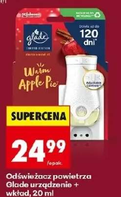 odświeżacz powietrza