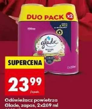 odświeżacz powietrza