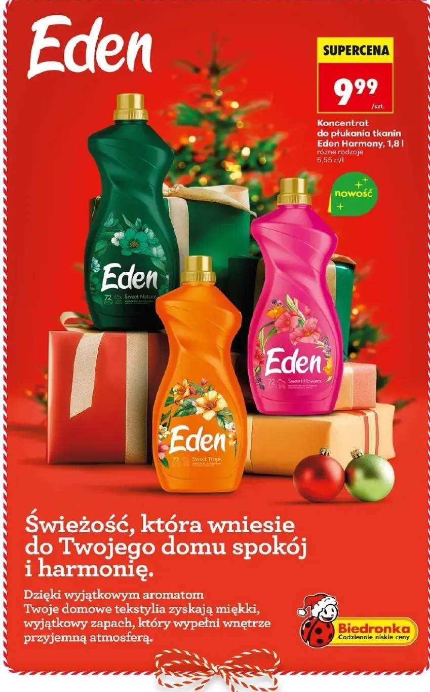 koncentrat do płukania