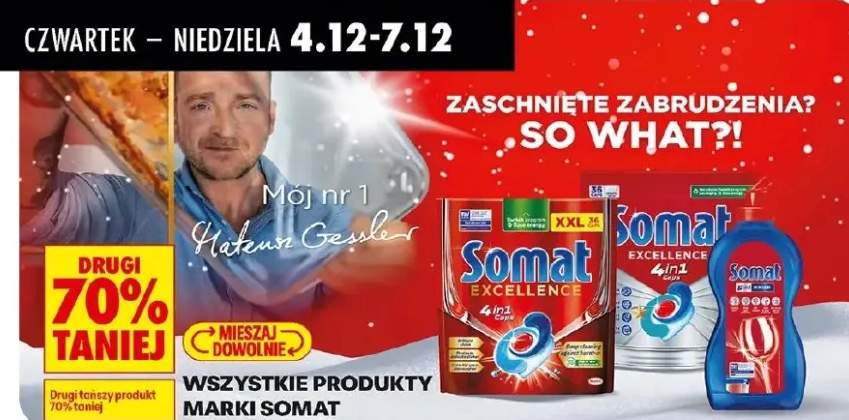 tabletki do zmywarki