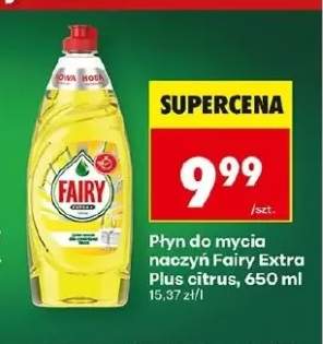 płyn do mycia naczyń