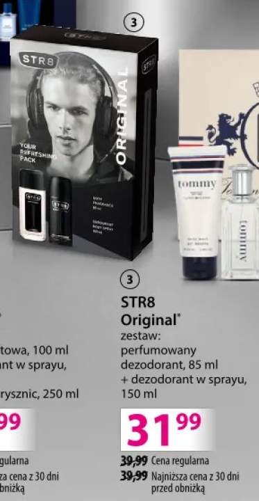 dezodorant perfumowany