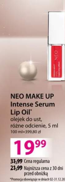 olejek do pielęgnacji