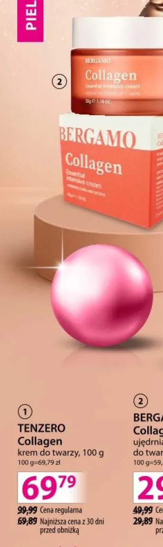 krem ujędrniający do ciała