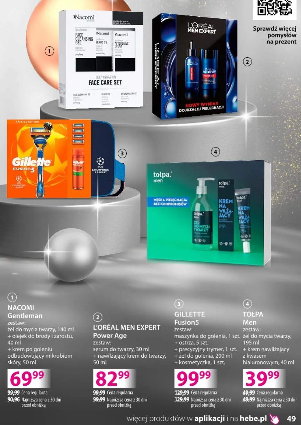 żel do mycia twarzy