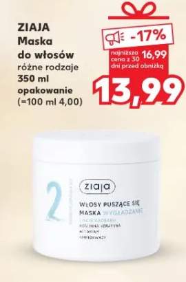 maska do włosów