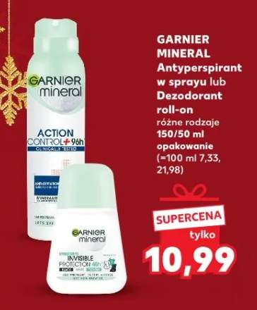 antyperspirant
