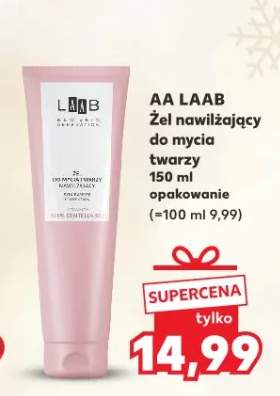 żel nawilżający do twarzy