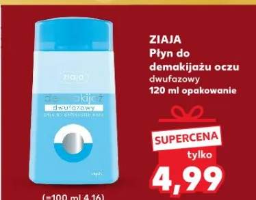 płyn do demakijażu