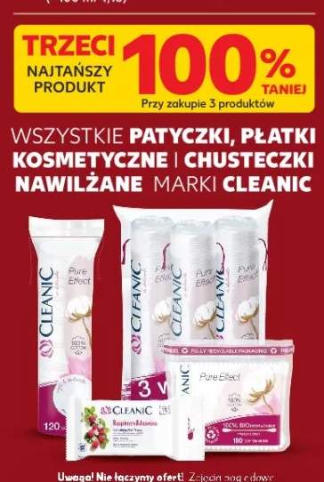 chusteczki nawilżane