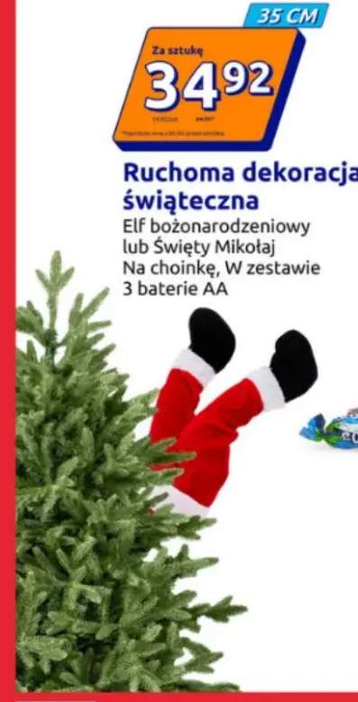 dekoracje świąteczne