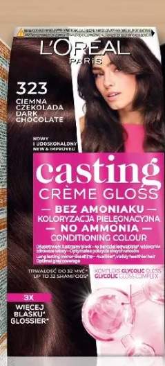 farba do włosów