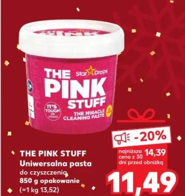 pasta do czyszczenia rąk