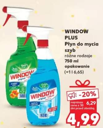 płyn do mycia naczyń