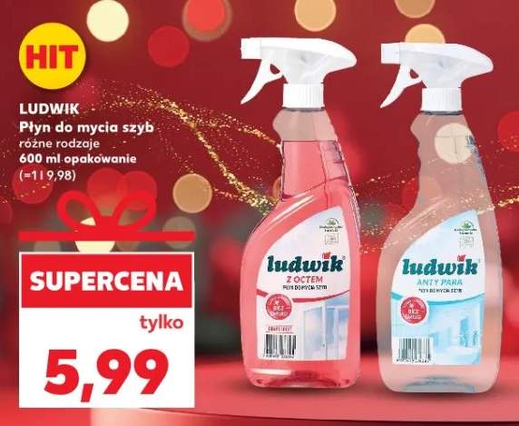 płyn do mycia naczyń