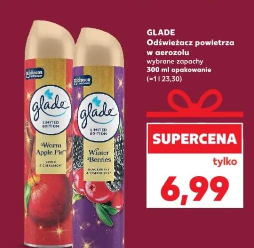 odświeżacz powietrza