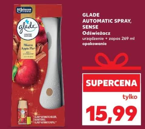 odświeżacz powietrza