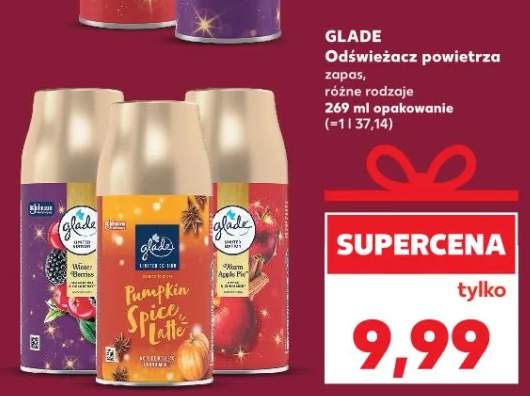 odświeżacz powietrza