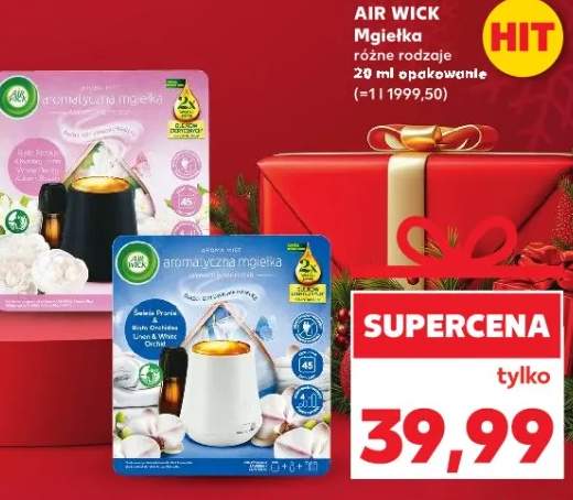 odświeżacz powietrza