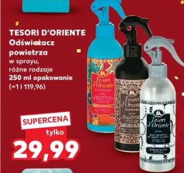 odświeżacz powietrza