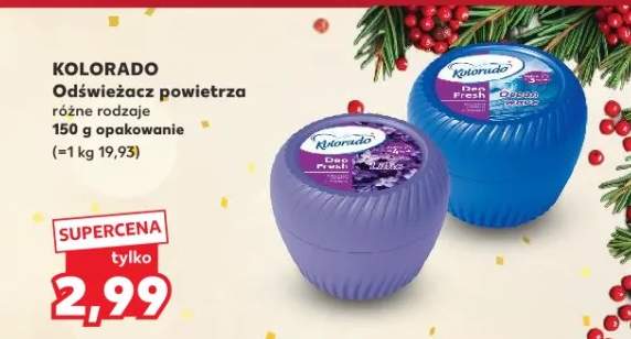 odświeżacz powietrza