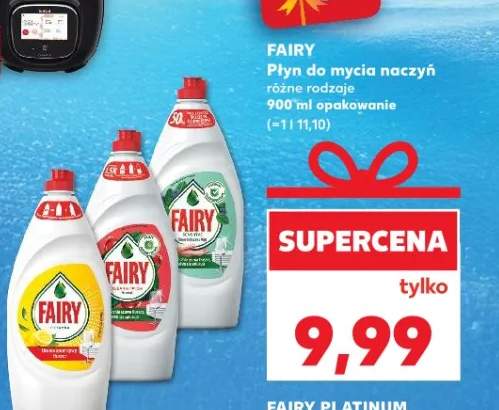 płyn do mycia naczyń