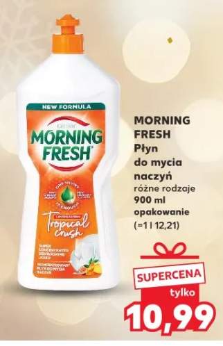 płyn do mycia naczyń