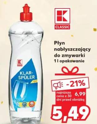 płyn nabłyszczający