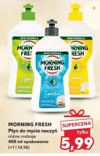 płyn do mycia naczyń